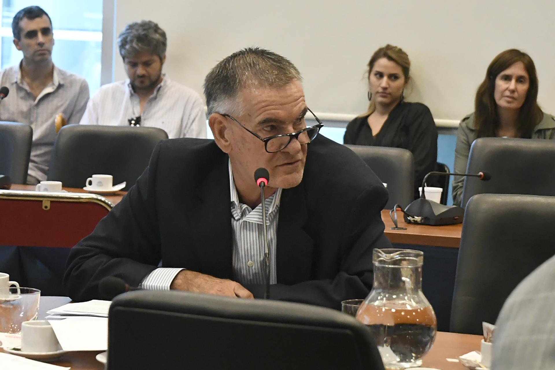 Imagenes de galerias de prensa